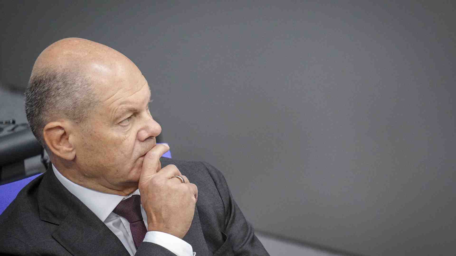 La mossa di Scholz è un’occasione per l’Italia