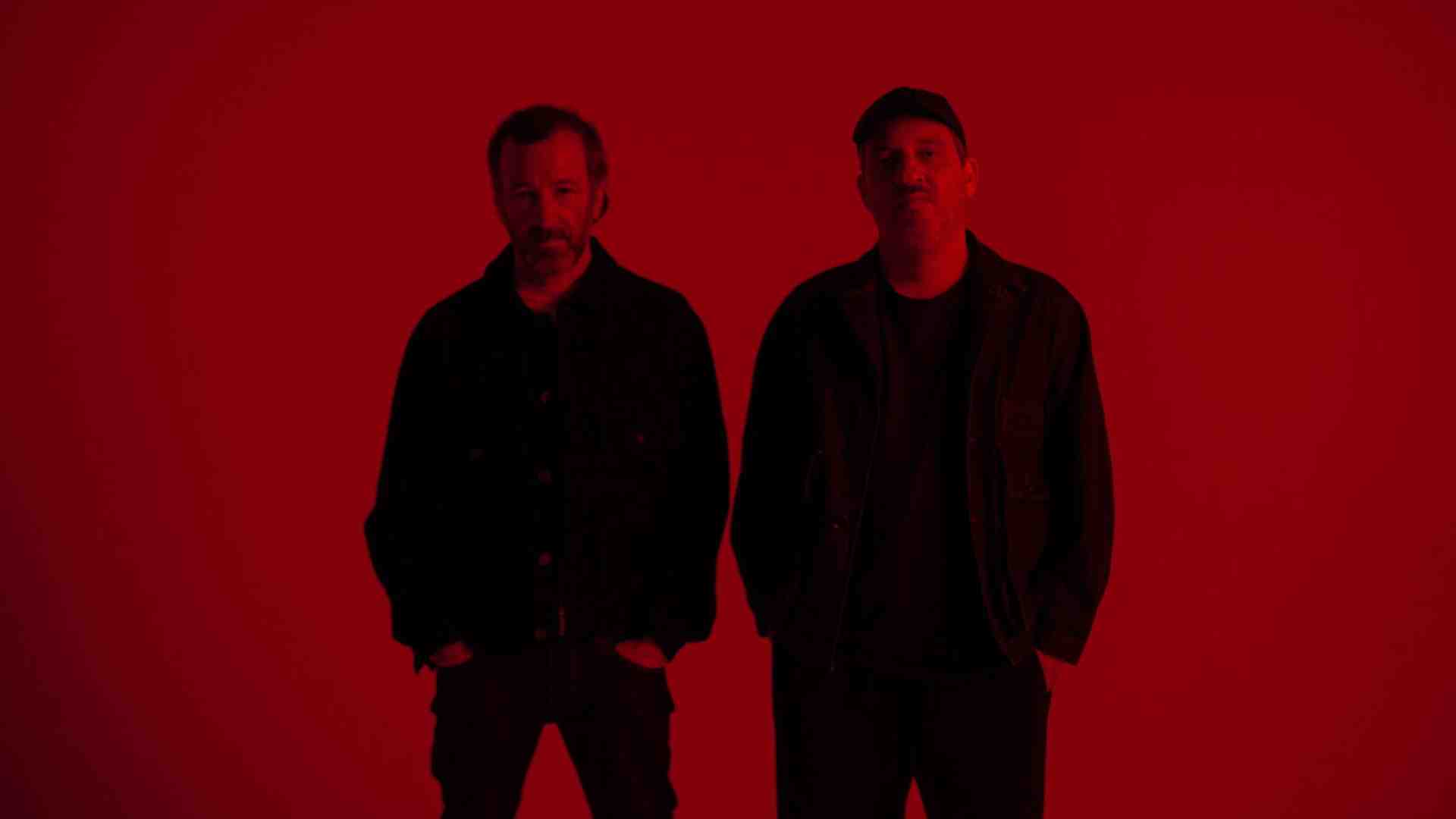 Danza al termine della notte (del medio oriente). Gli Acid Arab tornano a Roma