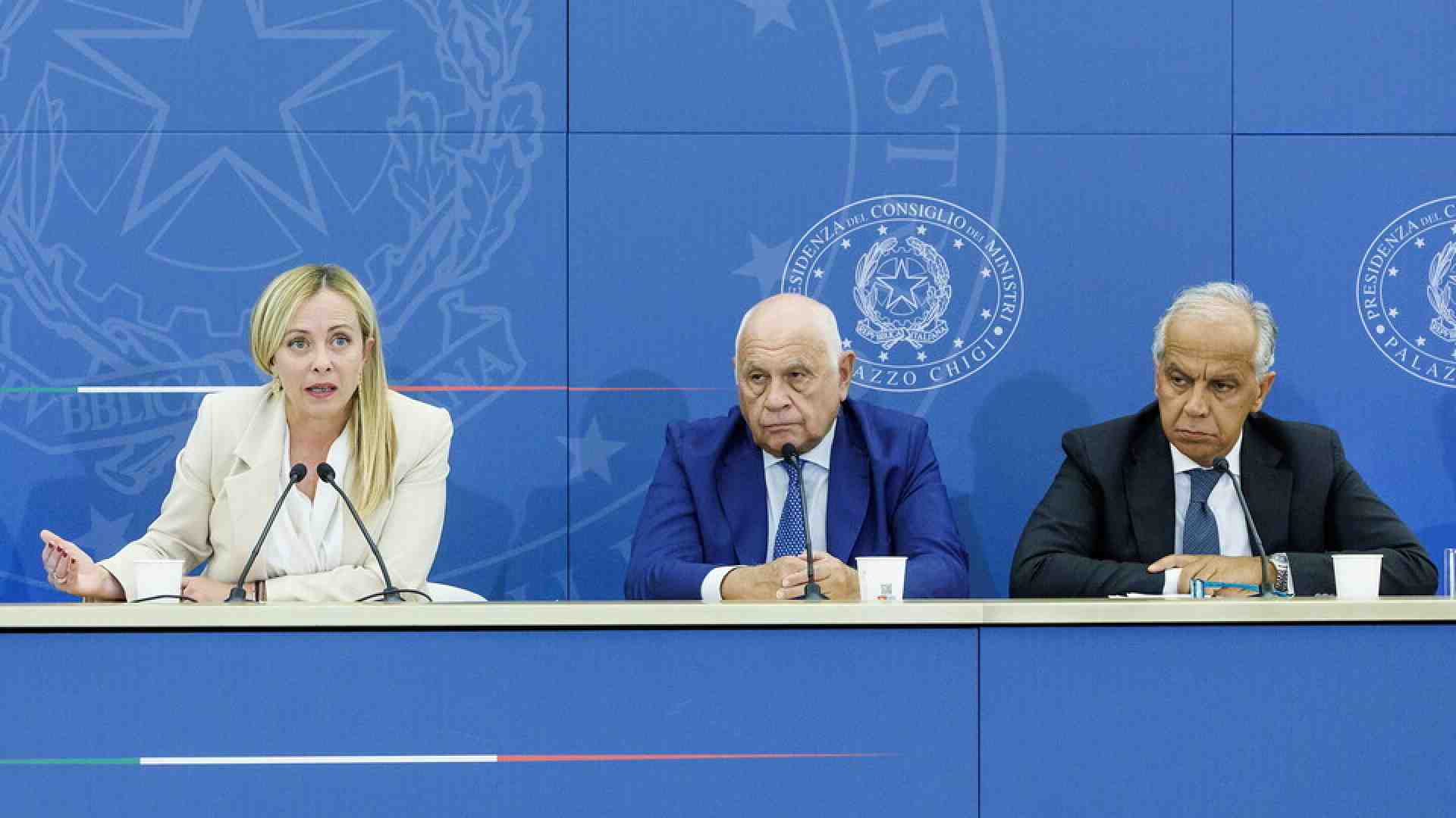 Il ddl Sicurezza voluto da Meloni è il trionfo del populismo penale