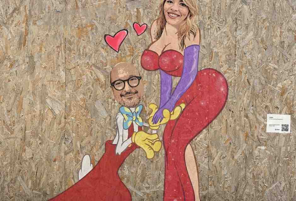 L'opposizione mangiagatti