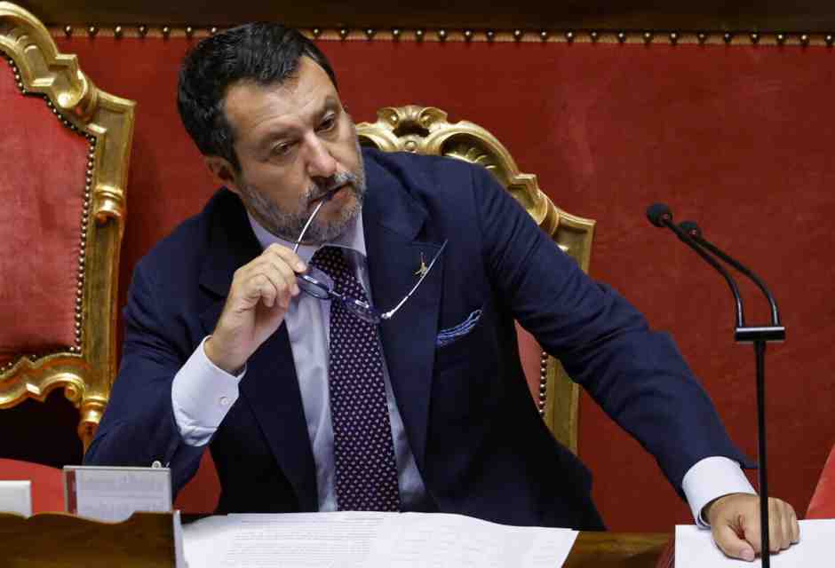 Salvini voleva un’altra proroga per le università telematiche. Così la otterrà