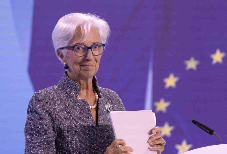 Unicredit-Commerzbank, con la benedizione di Lagarde