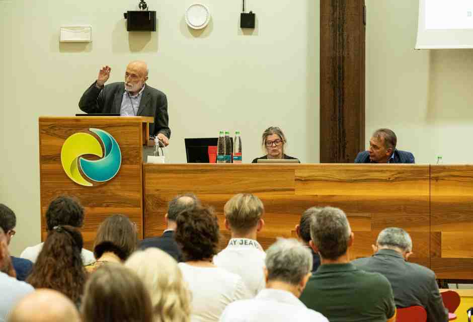 La battaglia sbagliata di Slow Food