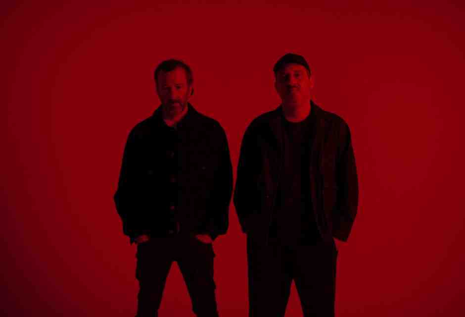 Danza al termine della notte (del medio oriente). Gli Acid Arab tornano a Roma