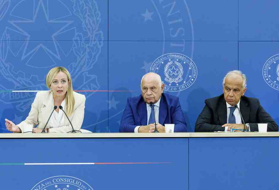 Il ddl Sicurezza voluto da Meloni è il trionfo del populismo penale