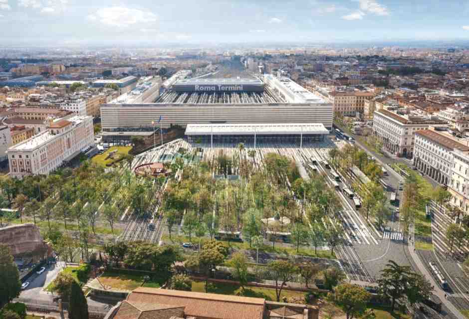 Cantieri e ritardi, ecco le “romanelle” di Gualtieri per il Giubileo