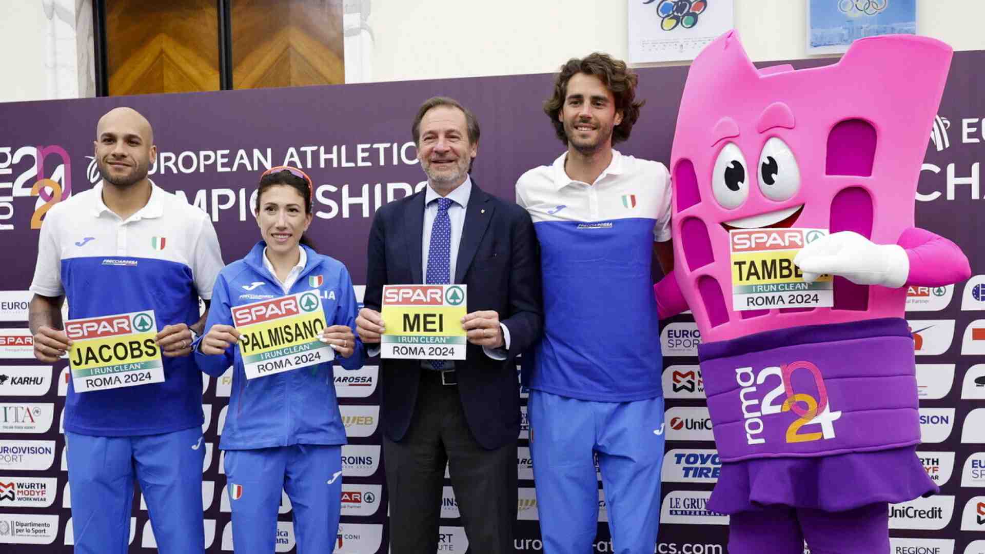 L’atletica di Mei riparte come una Ferrari per aumentare i tesserati