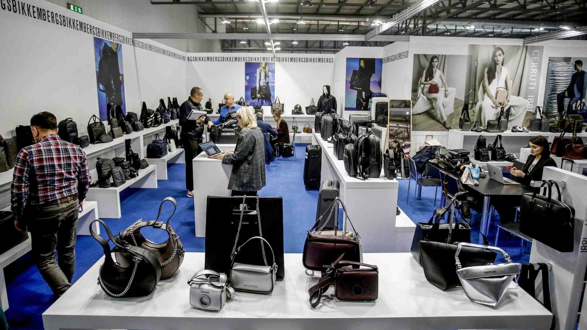 Ricette di resilienza e rinnovamento dalle fiere della moda