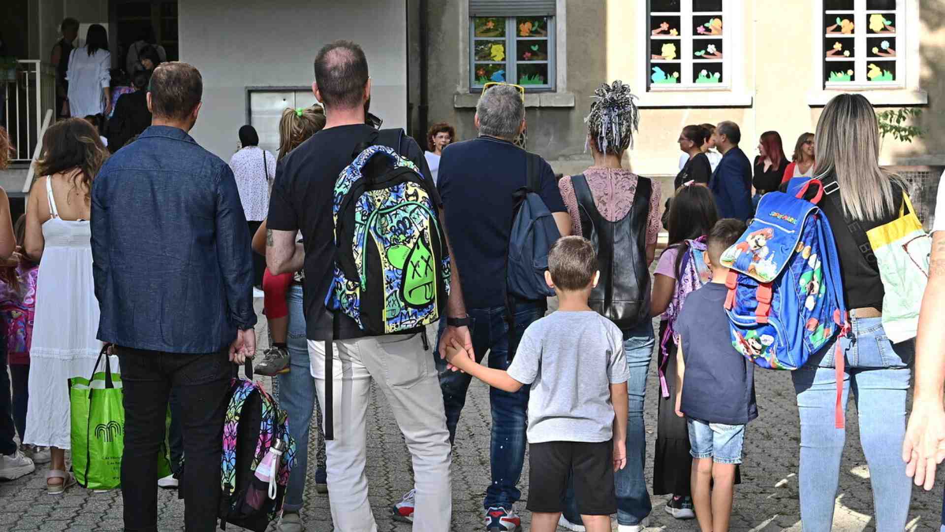 Il compito della scuola non è occuparsi di ciò che gli studenti faranno ma di ciò che saranno