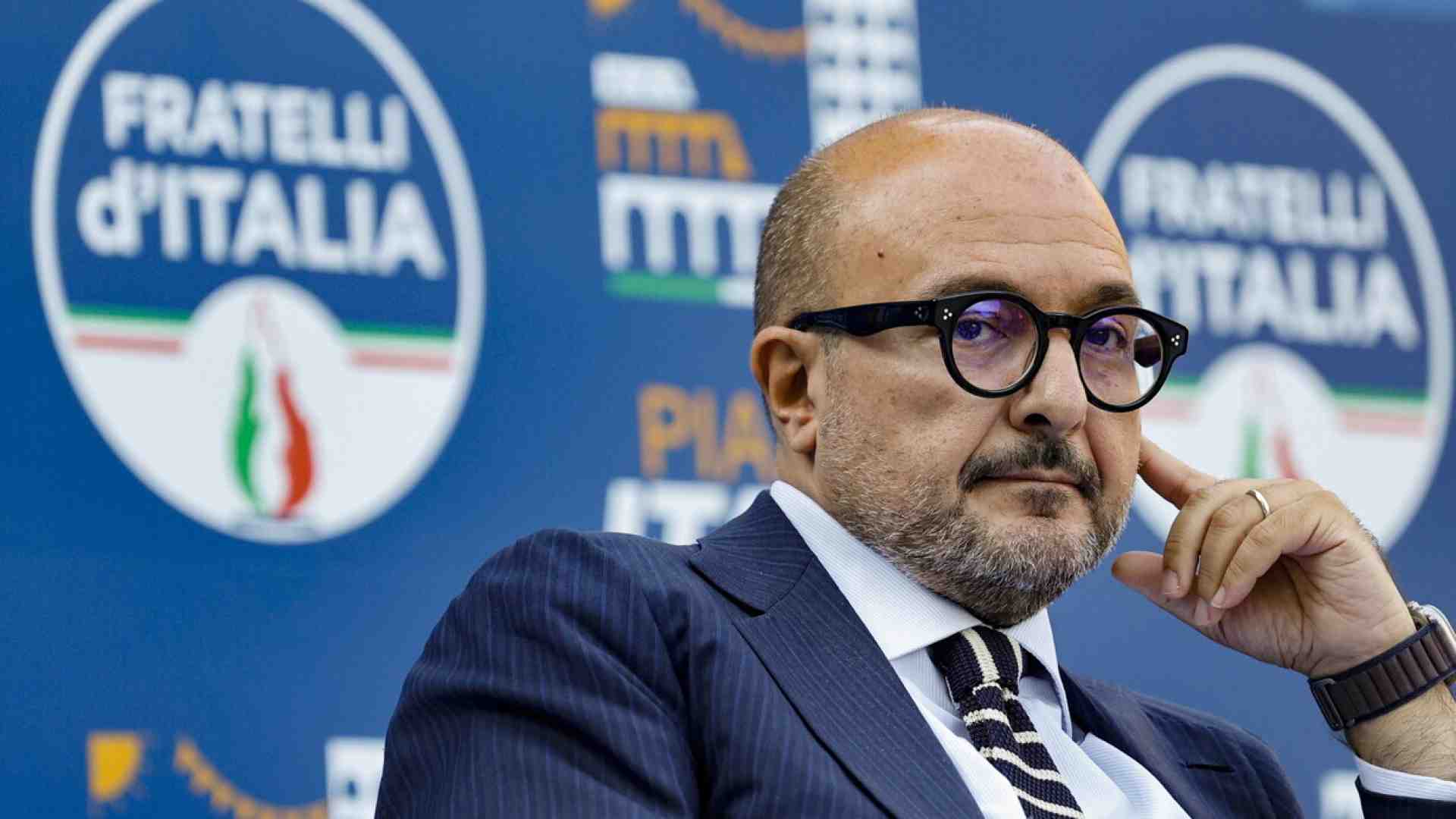 Perché il moralismo contro Sangiuliano è stato una vergogna. Ci scrive Pupi Avati