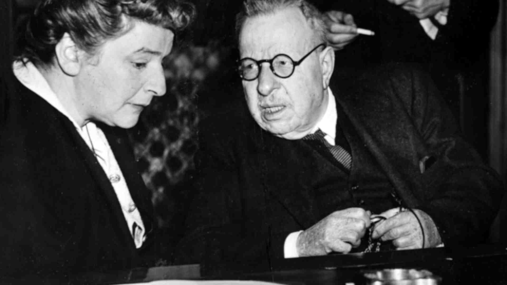 Di Benedetto Croce e di tutto il suo contrario