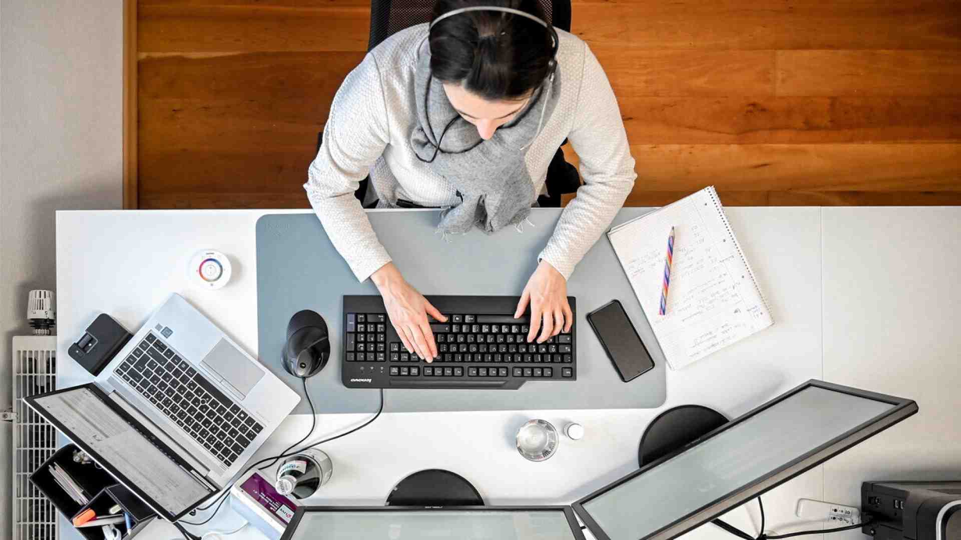 I benefici di fare riunioni in continuazione