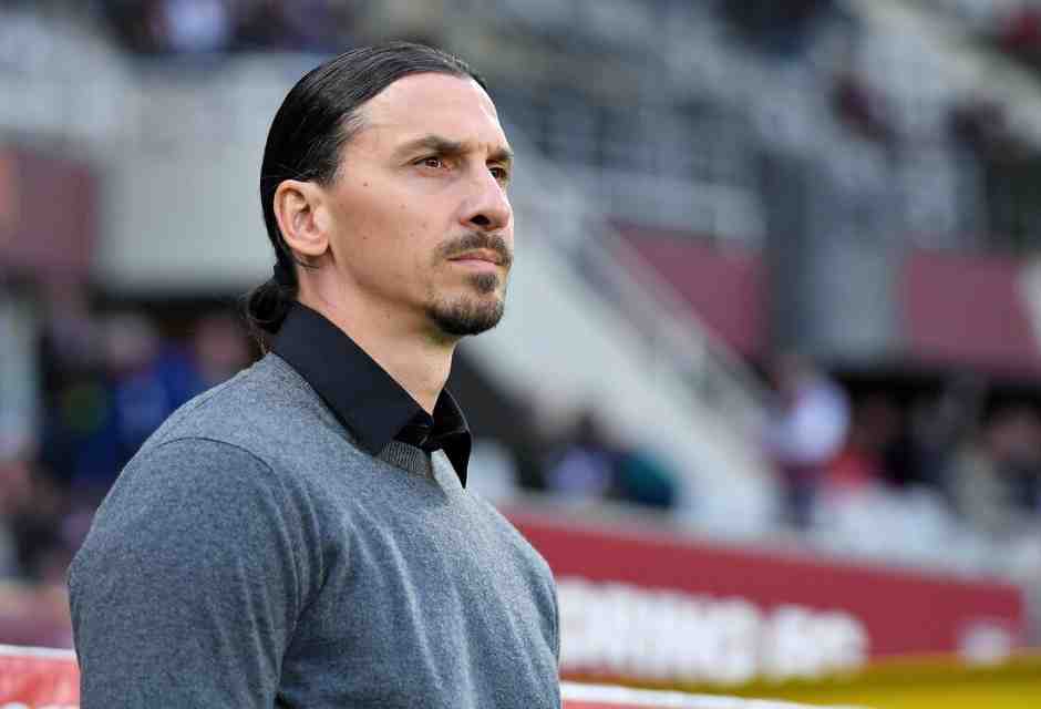 Adesso da Ibra aspettiamoci un colpo alla Chuck Norris