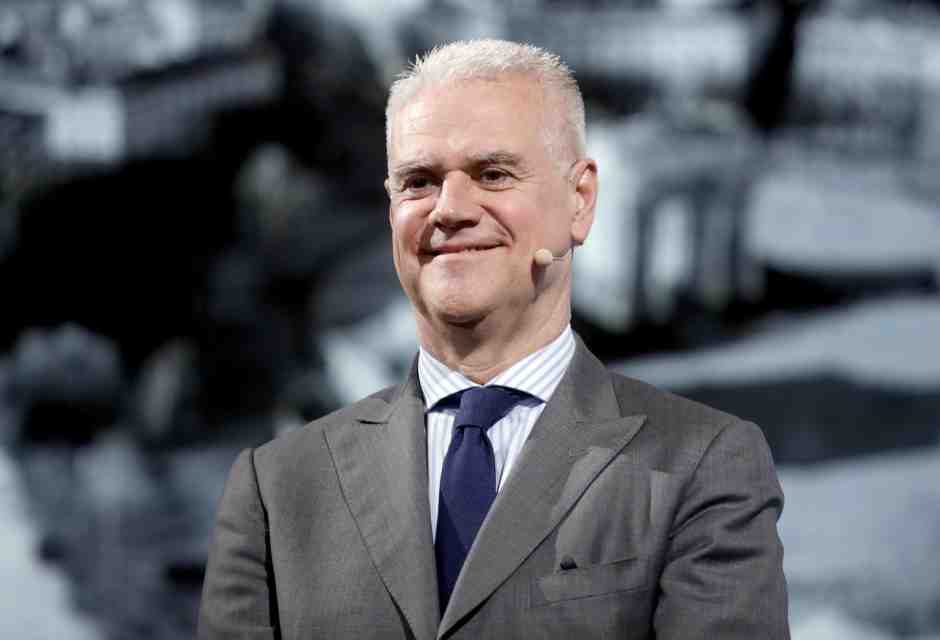 “Ripensare al tetto ai manager pubblici”. Parla il ministro Zangrillo