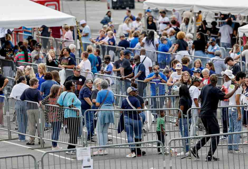 È ora di un reset sulle politiche per la middle class