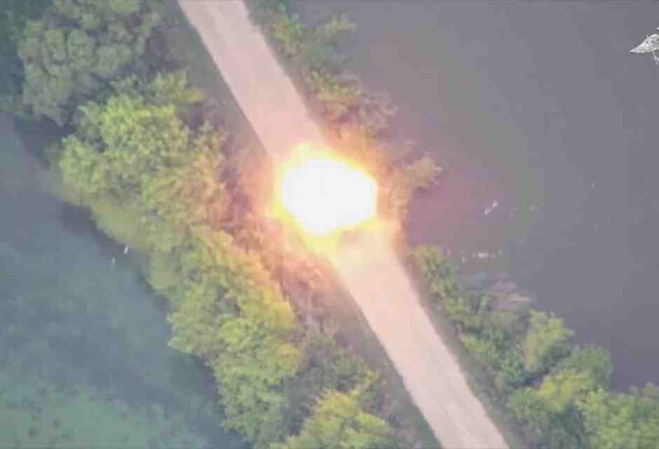 I baltici (e Zelensky) chiedono di abbattere i droni russi, che si sono evoluti con componenti cinesi