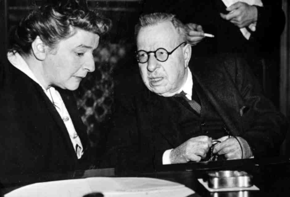 Di Benedetto Croce e di tutto il suo contrario