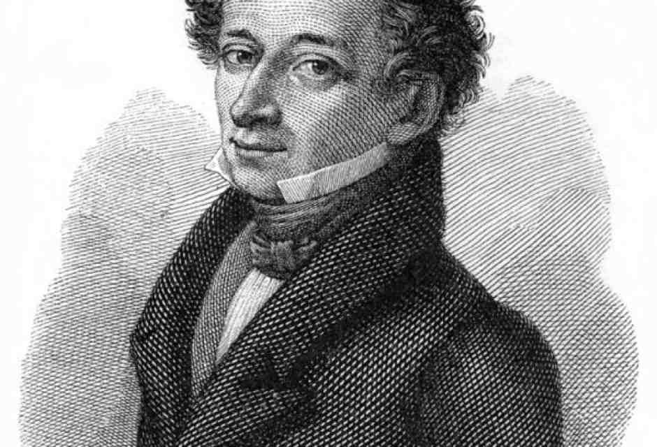 Leopardi, il filosofo che scrisse poesie