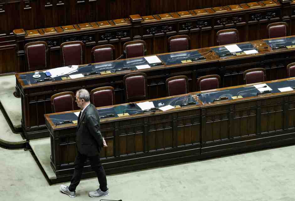 C’era una volta l’autonomia vista (bene) dalla sinistra del Nord