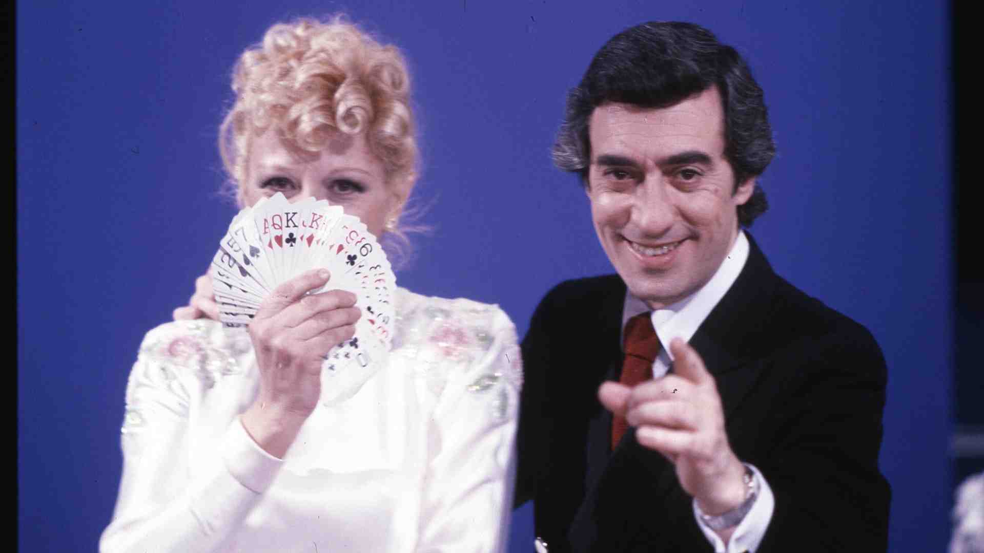 Tony Binarelli, il mago dei miracoli