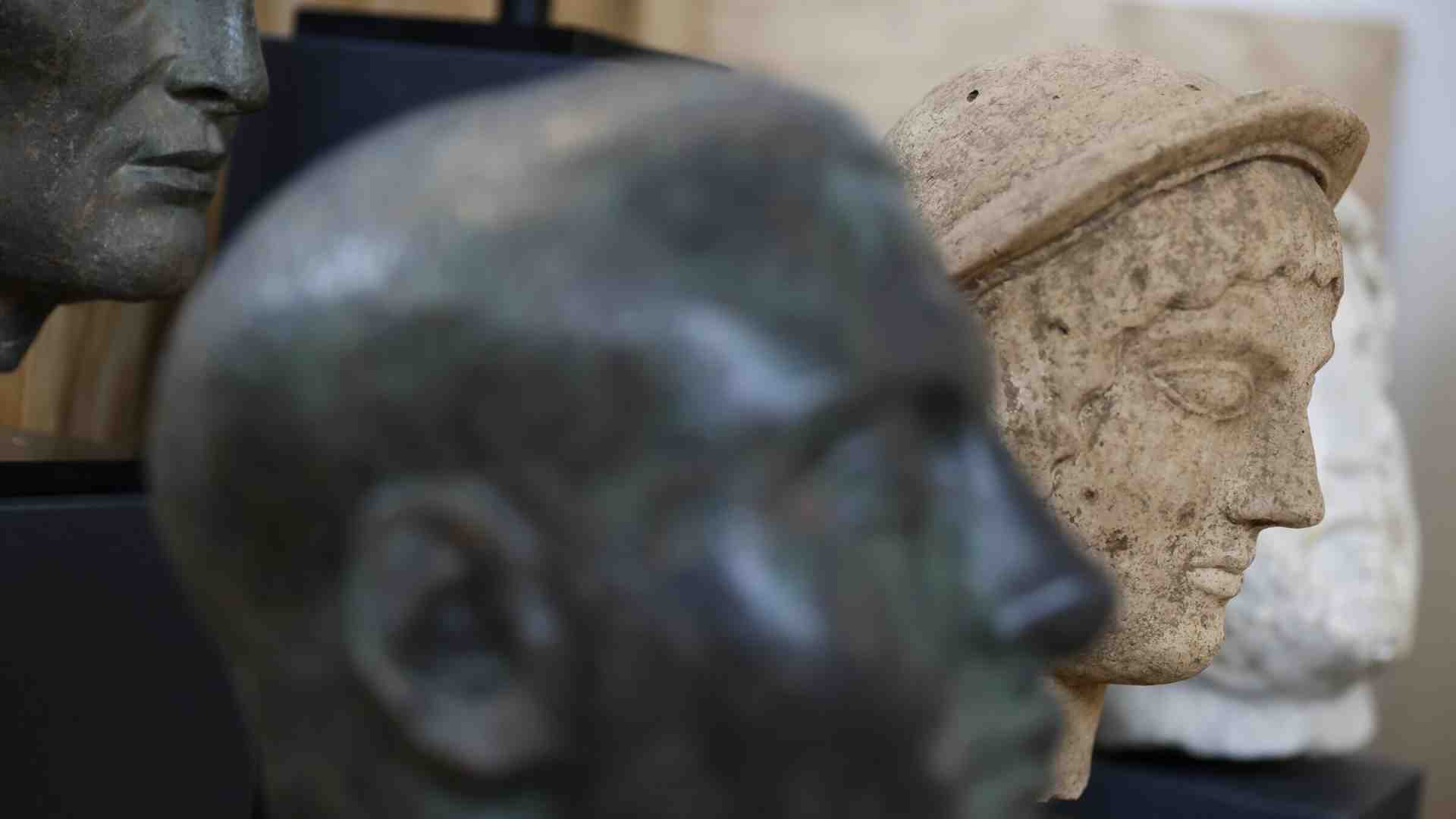 Cittadinanza, una questione universale. E pure San Paolo fu "Sans Papiers"