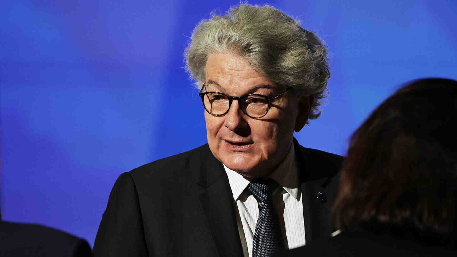 Cosa dice della Francia acciaccata il cambio del commissario Thierry Breton