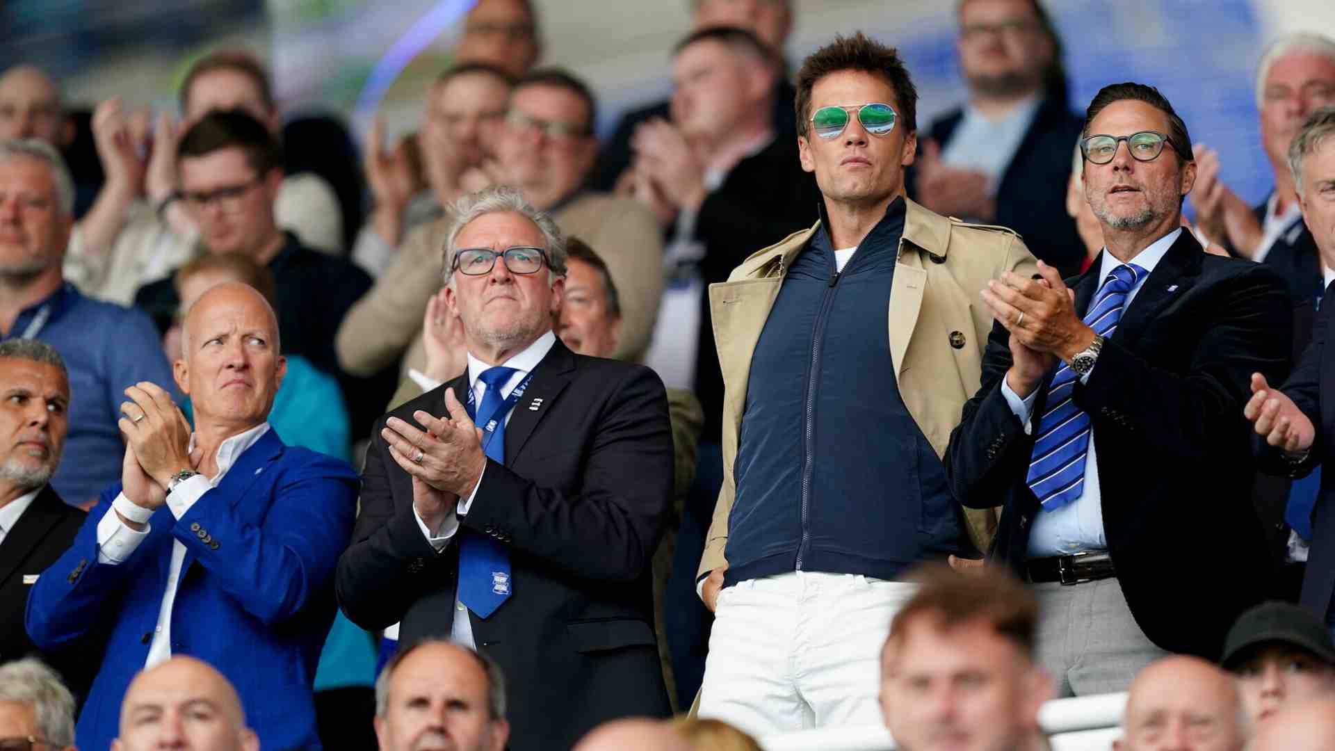 Quella tra Birmingham City e Wrexham è una sfida hollywoodiana