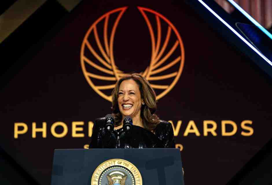 A volte ritornano: Kamala Harris e l’idea del controllo dei prezzi
