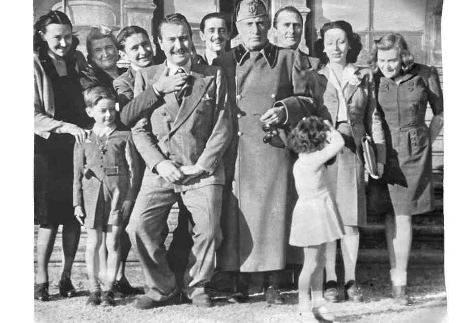 Eraldo Monzeglio, il terzino del Duce. Un libro, uno storia inedita