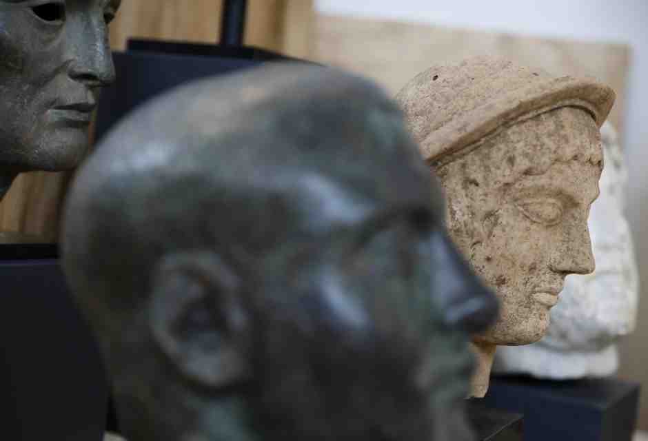 Cittadinanza, una questione universale. E pure San Paolo fu "Sans Papiers"