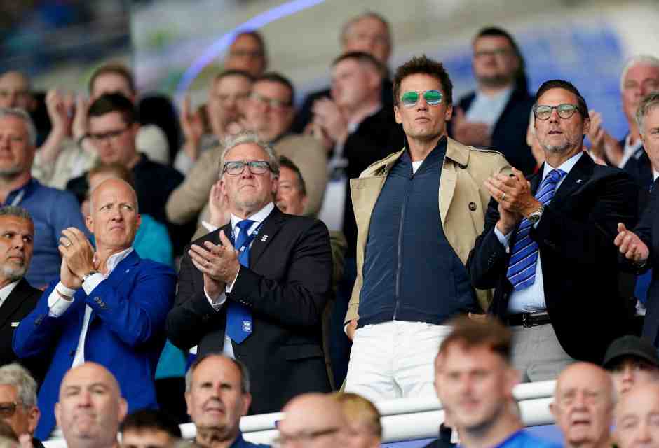 Quella tra Birmingham City e Wrexham è una sfida hollywoodiana