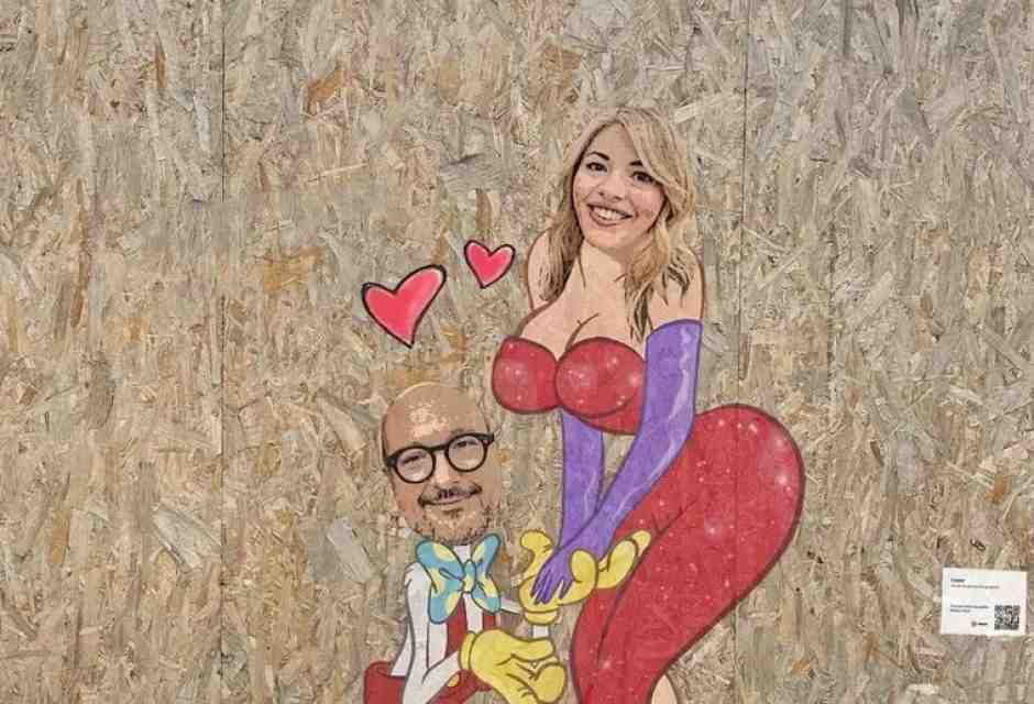 Il caso Boccia-Sangiuliano e il crollo dell'invincibile armata televisiva