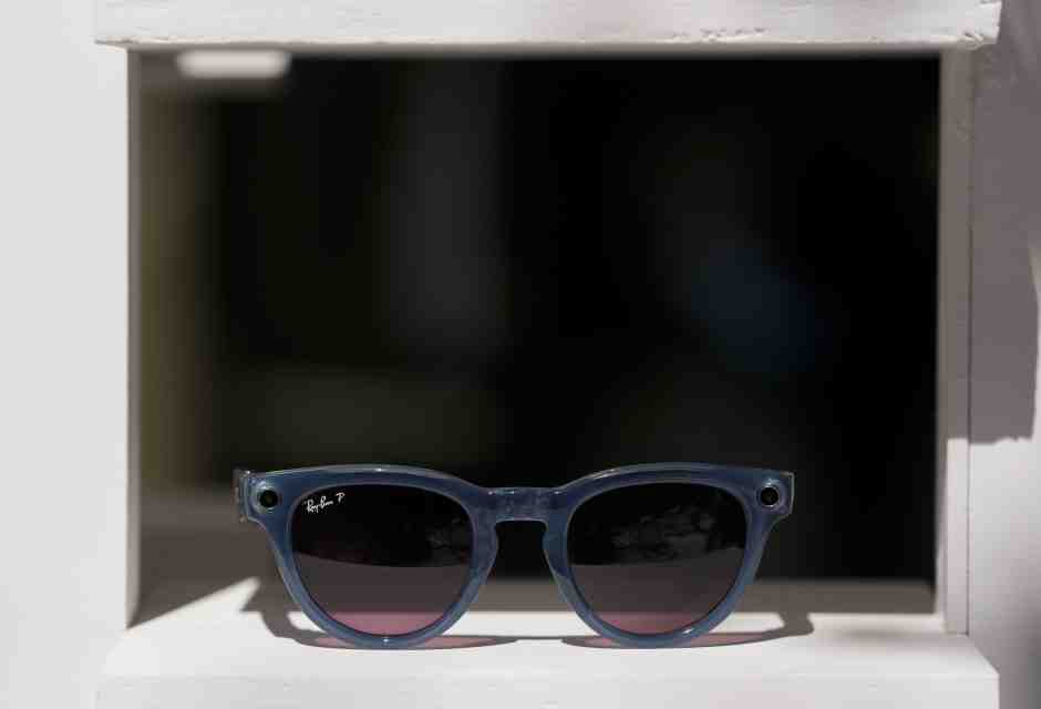 Oltre il gossip e Boccia: la formidabile sfida degli occhiali intelligenti allo smartphone