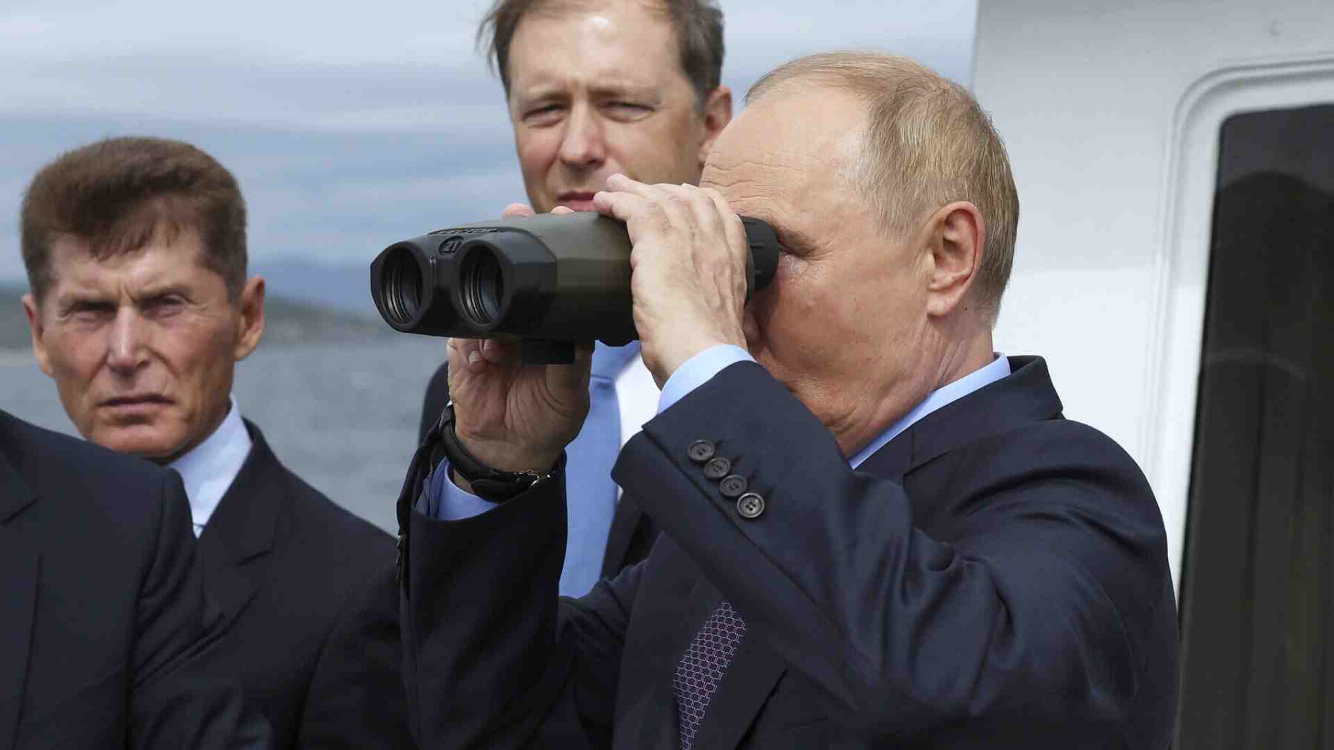 L'import-export putiniano delle idee (e quel viziaccio della mia bolla liberale)