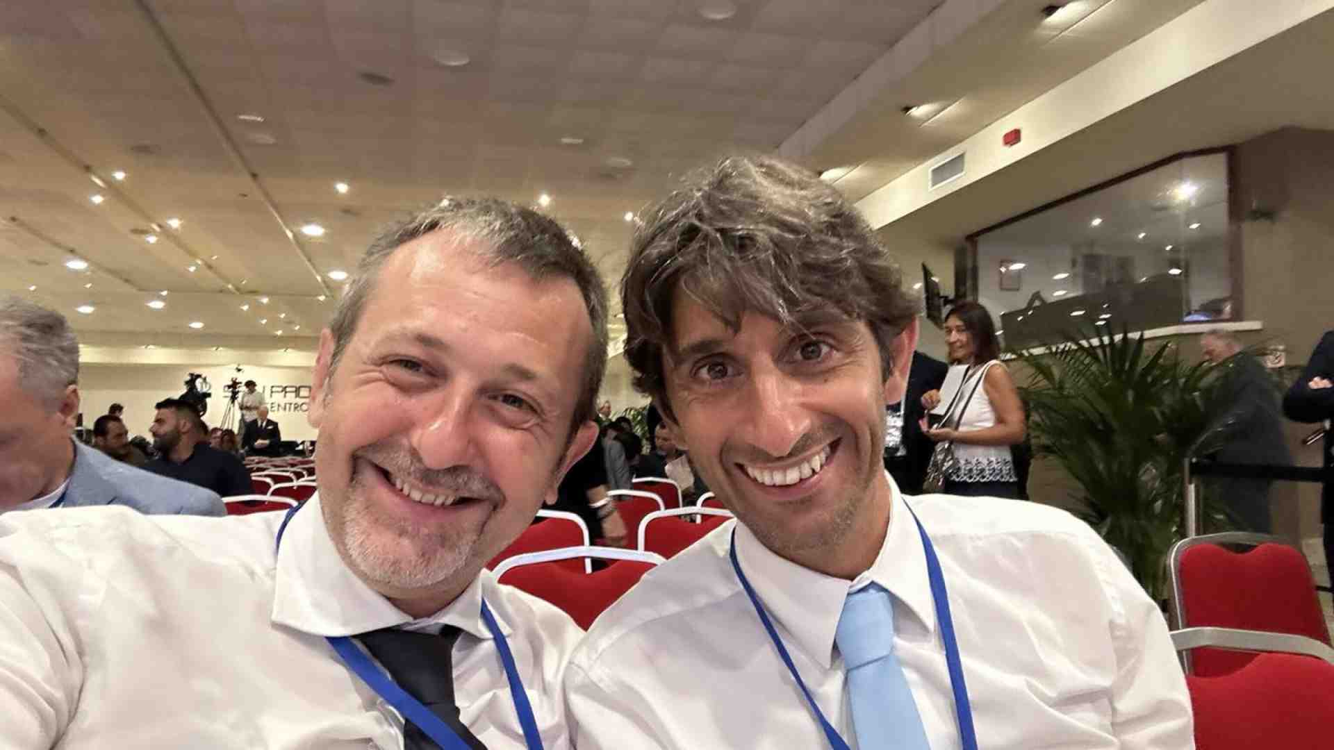 Andrea Delmastro Della Mirandola: il sottosegretario dalla memoria prodigiosa