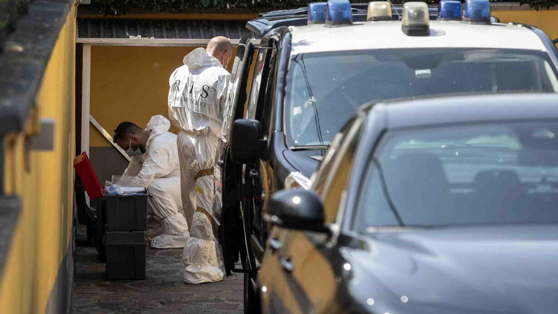 Sul caso dei neonati trovati sepolti, viva la procura di Parma contro il circo mediatico-giudiziario