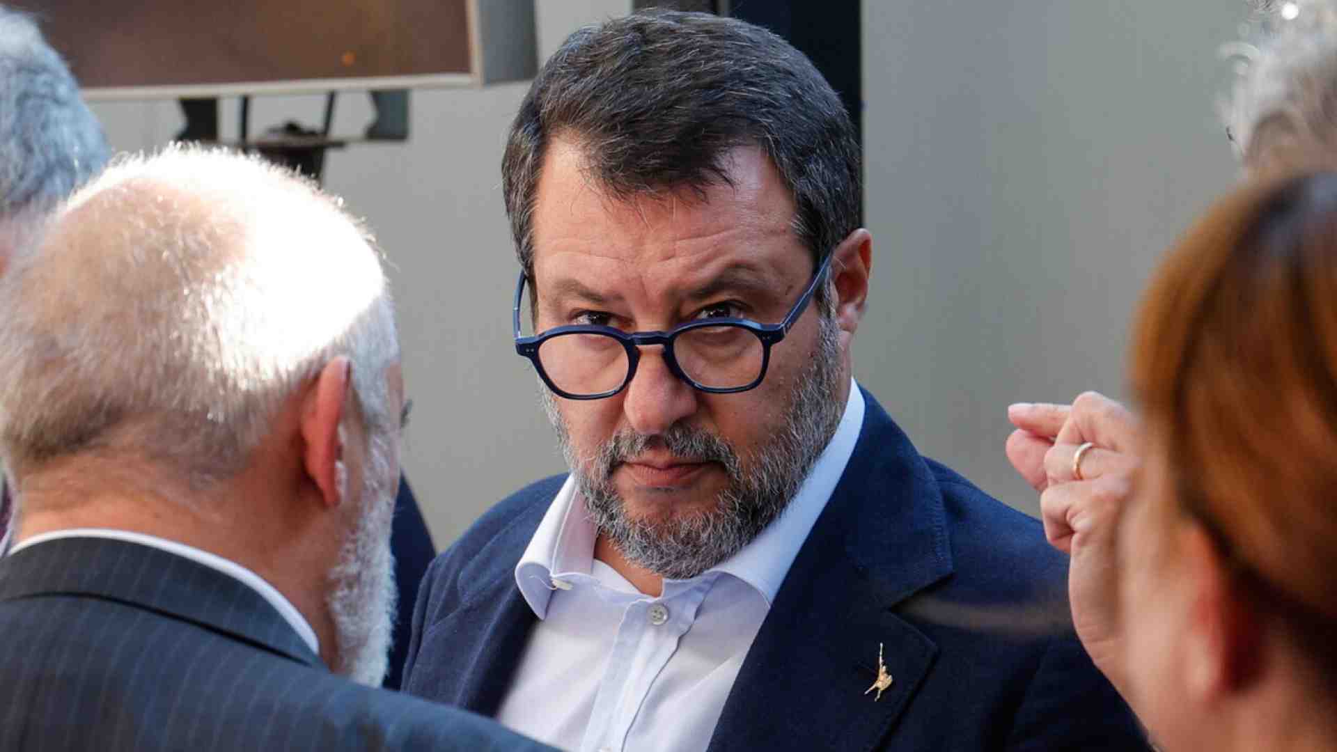 Dal processo a Salvini all'Ilva, la giustizia è sempre più squartata fra forma e sostanza
