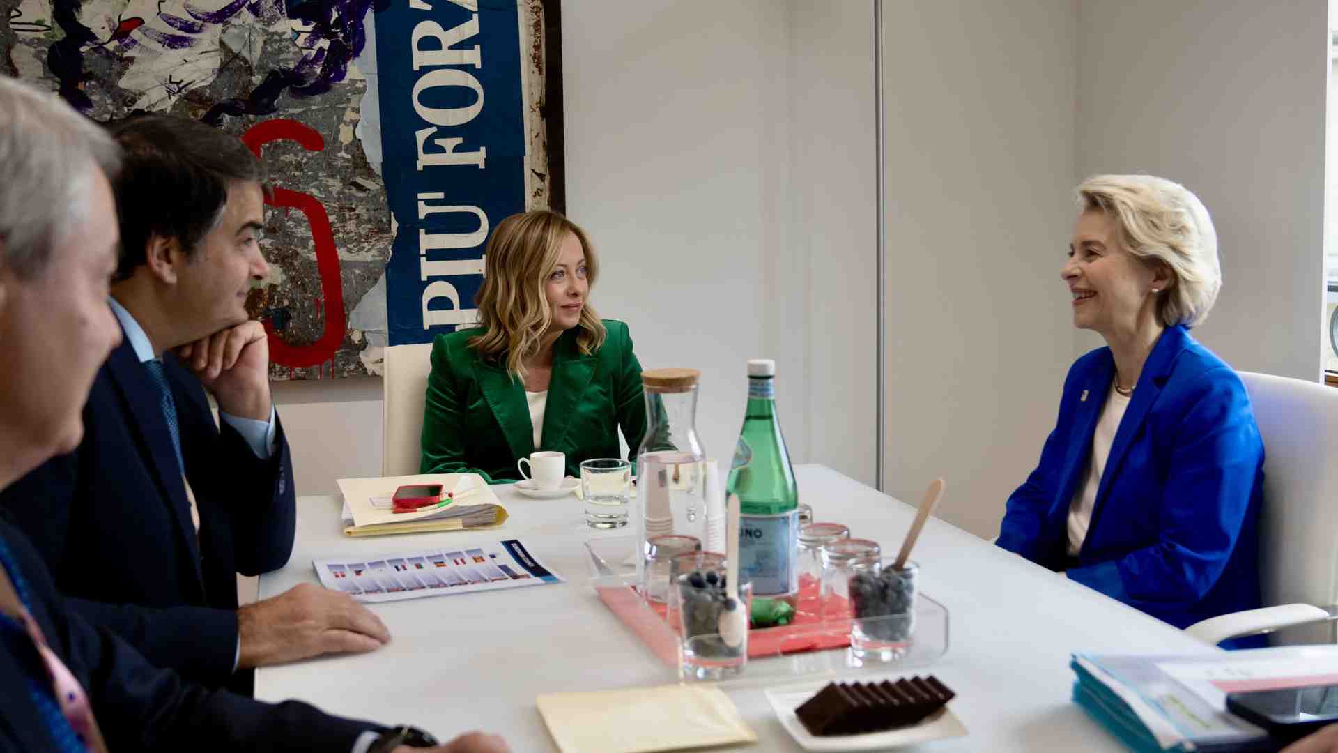 Fitto nella Ue: Meloni sente aria di rivincita. Tutti i nodi da sciogliere