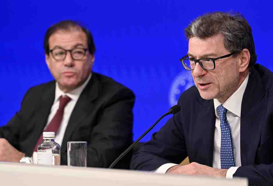 Il piano strutturale di bilancio è tutto da fare, ma al Cdm si pensa al decreto Omnibus