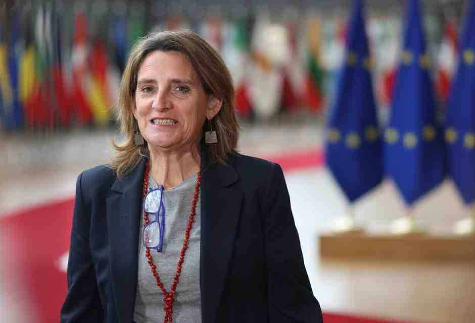Chi è Teresa Ribera, la vicepresidente della Commissione Ue che seguirà Green deal e Concorrenza
