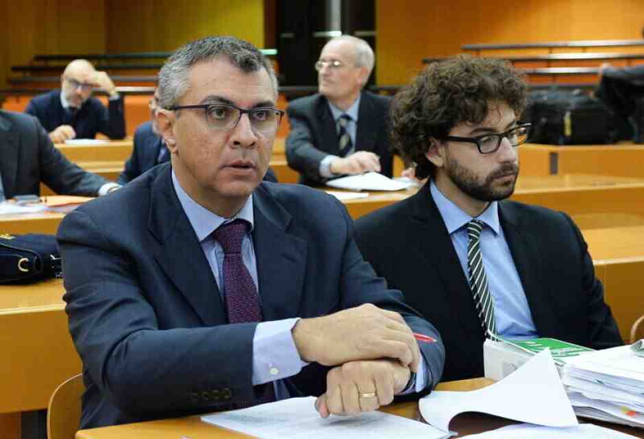 La procura di Torino riscopre la Consulta