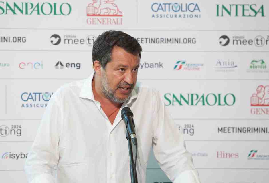 “Je suis Salvinì”. Il leghista fa il martire in Europa per il caso Open Arms. Orbán e Le Pen lo sostengono