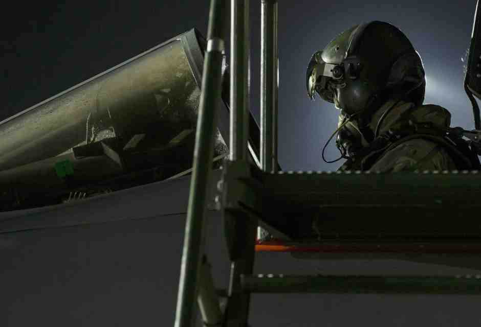 “Ucraina? Tra Starmer e Meloni il Pd sta con la premier”, ammette Alfieri