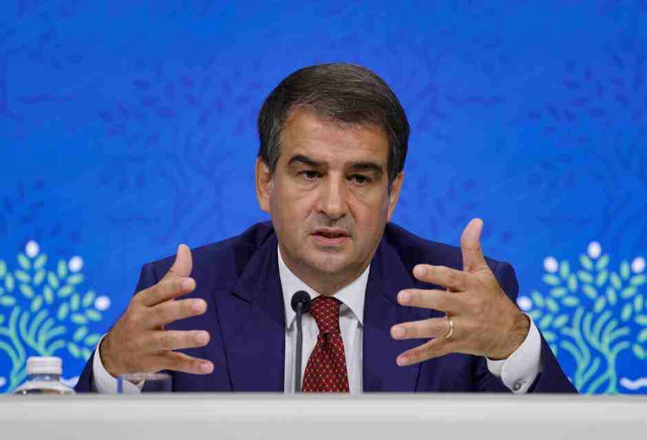 Fino a che punto von der Leyen può spostare il baricentro a favore del Ppe