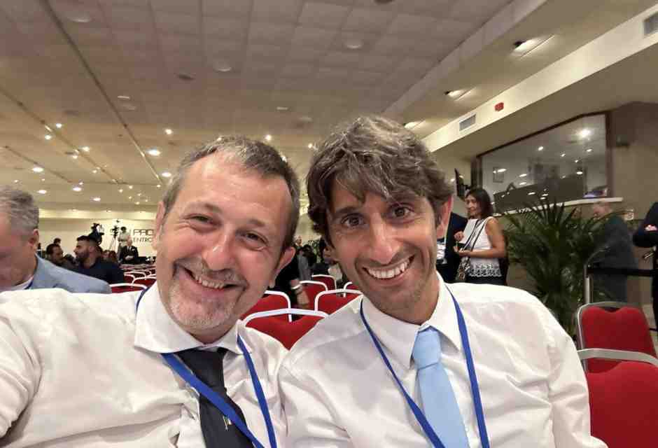 Andrea Delmastro Della Mirandola: il sottosegretario dalla memoria prodigiosa