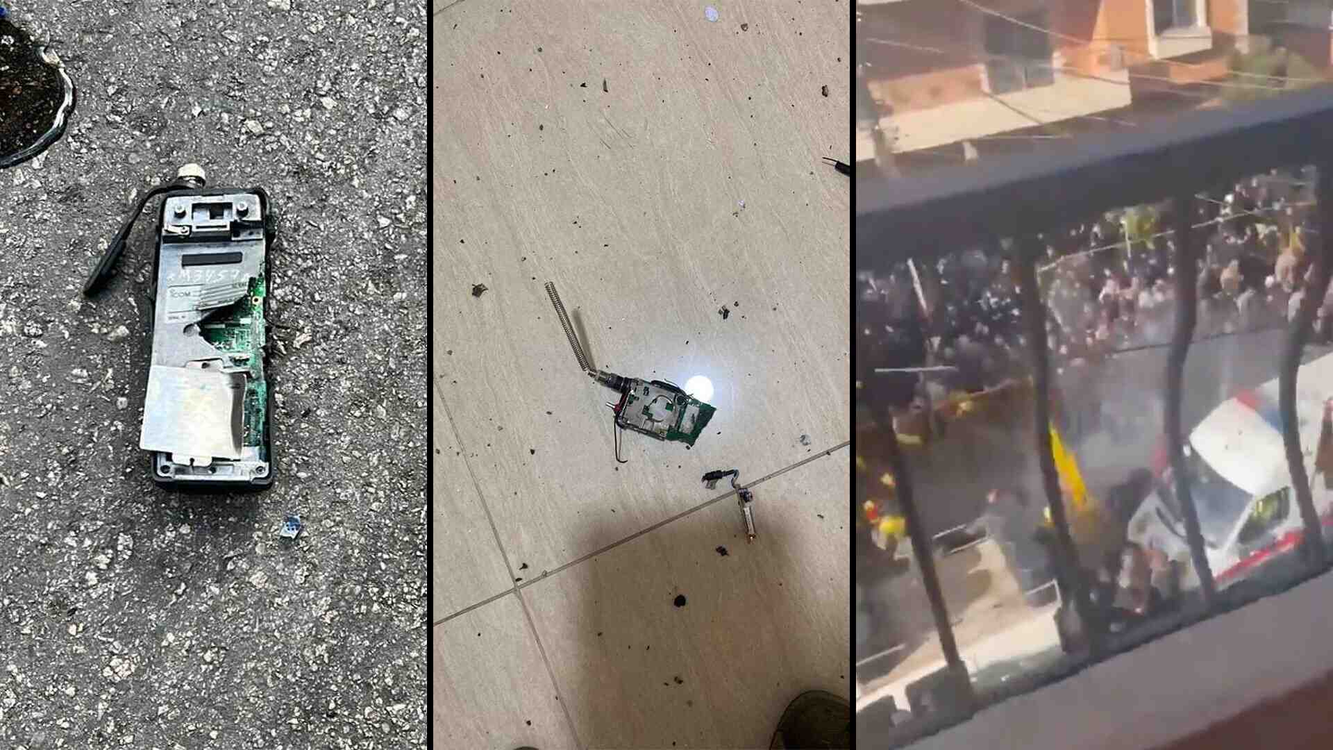 Seconda ondata di esplosioni in Libano. Ecco perché l'attacco a Hezbollah è partito adesso