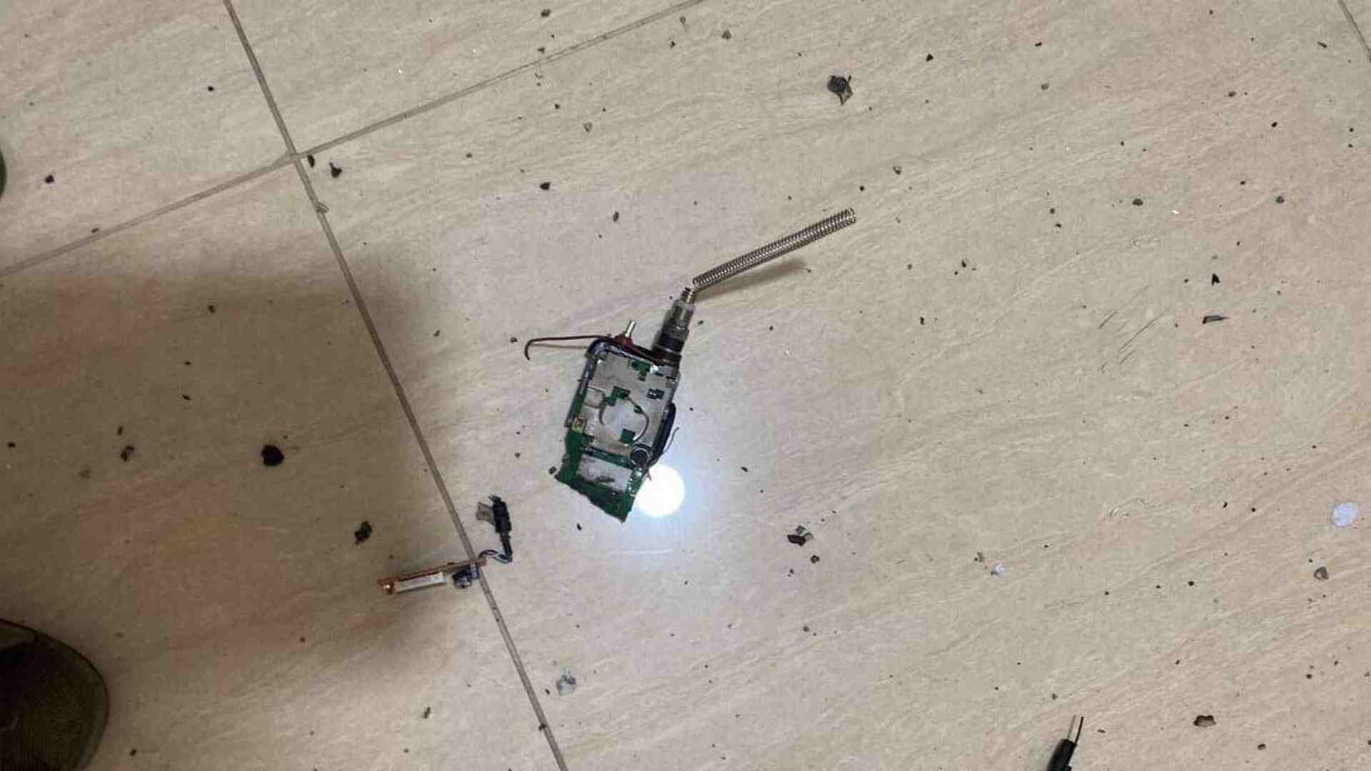 Nuove esplosioni in Libano: colpiti radio e walkie talkie di Hezbollah