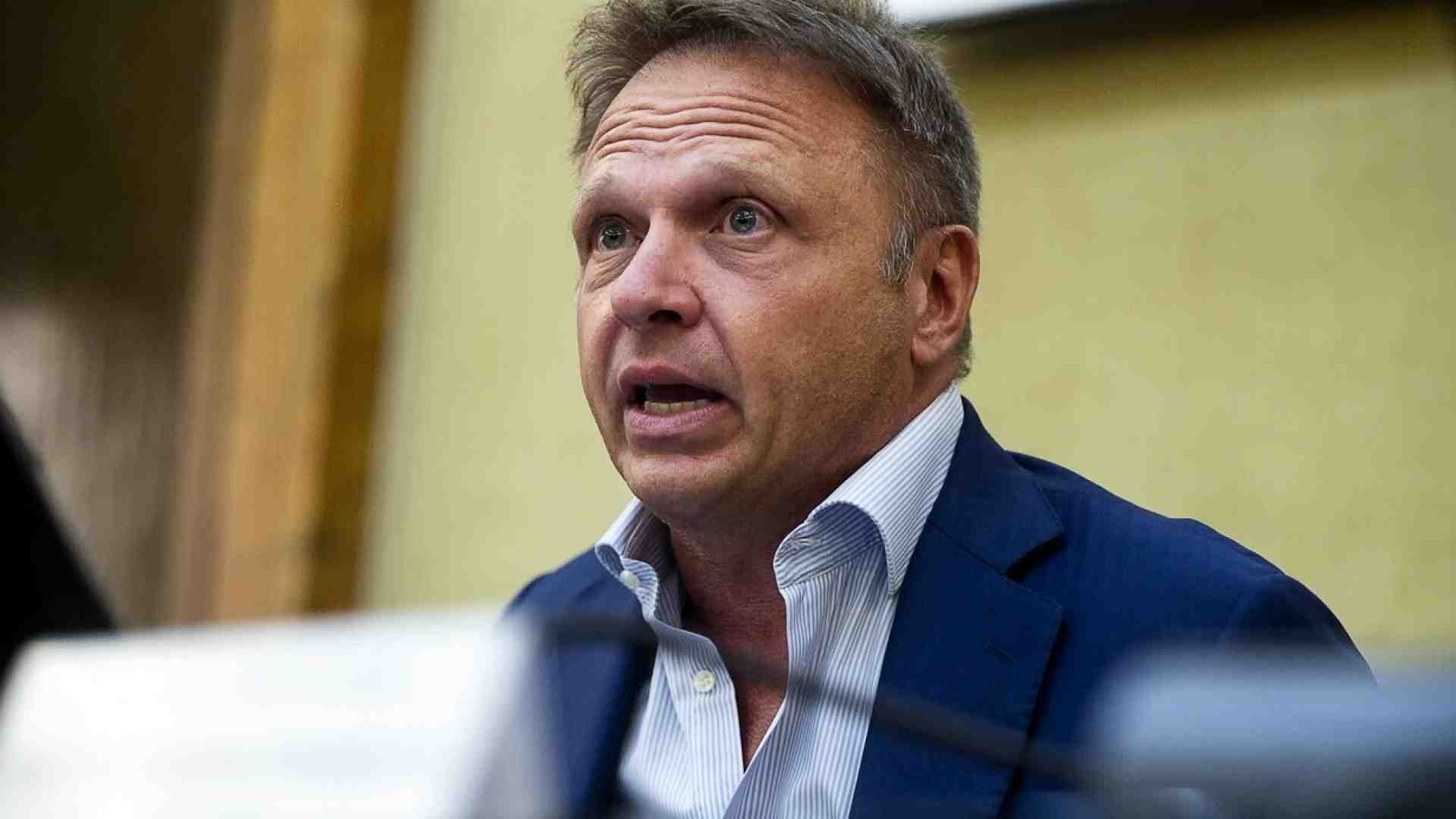 Lollo e la lingua blu. La nuova epidemia preoccupa. Ma, come con la Psa, il ministro prende tempo