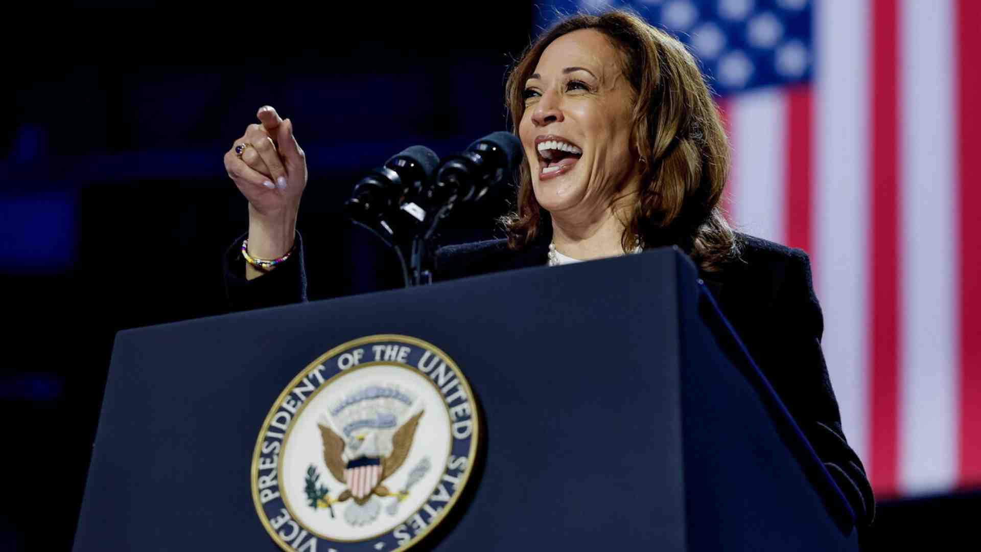 L’economia è punto debole di Harris, ma anche la sua opportunità