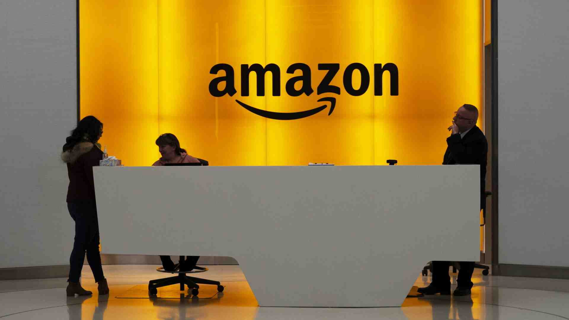 La fine del telelavoro in Amazon e un'idea per una protesta simbolica